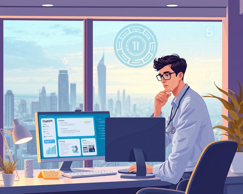 Was macht ChatGPT & Co. so leistungsfaehig?