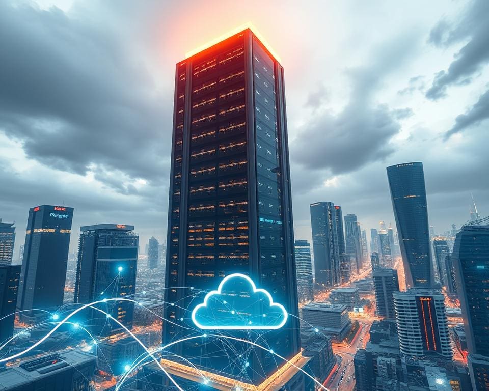 Was macht Cloud-Computing unersetzlich?