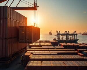 Was macht Container-Technologie effizient?