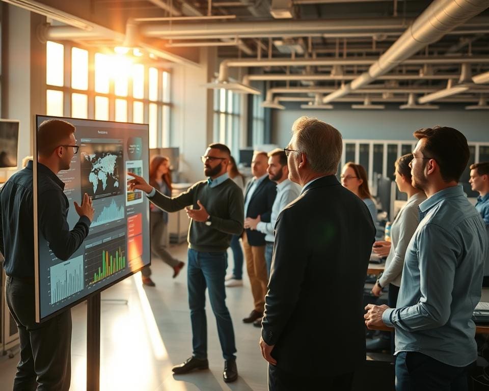 Was macht DevOps in Firmen so wichtig?