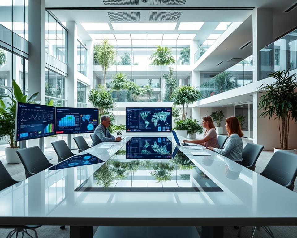 Was macht Facility Management in der Schweiz besonders effizient?