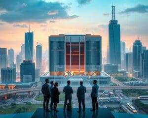 Was macht KI unverzichtbar für den öffentlichen Sektor?