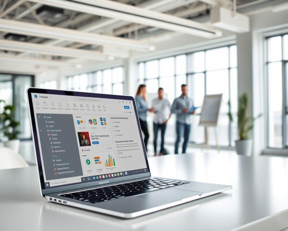 Was macht Low-Code-Plattformen so attraktiv?