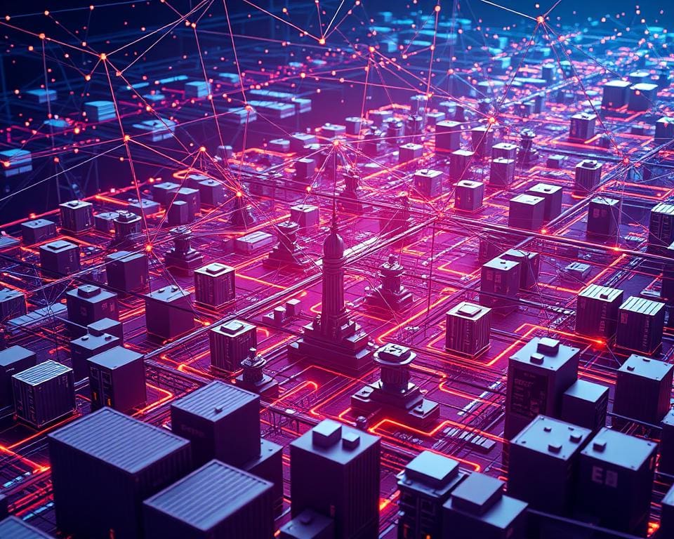 Was macht Microservices flexibel und skalierbar?