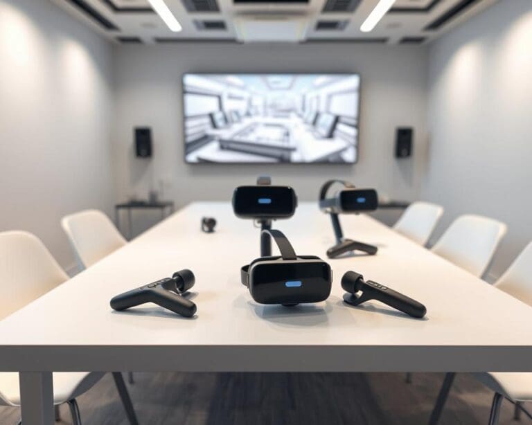 Was macht VR interessant fuer Schulungen?