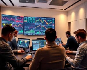 Was macht dieses Börsenspiel ideal für Einsteiger und Profis?