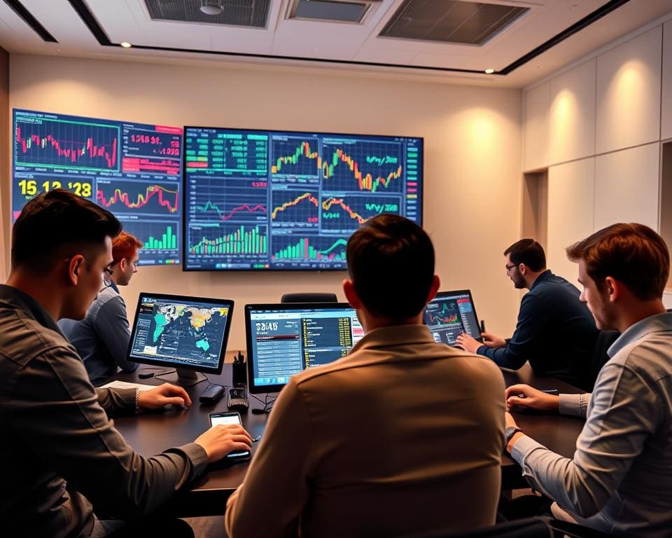 Was macht dieses Börsenspiel ideal für Einsteiger und Profis?