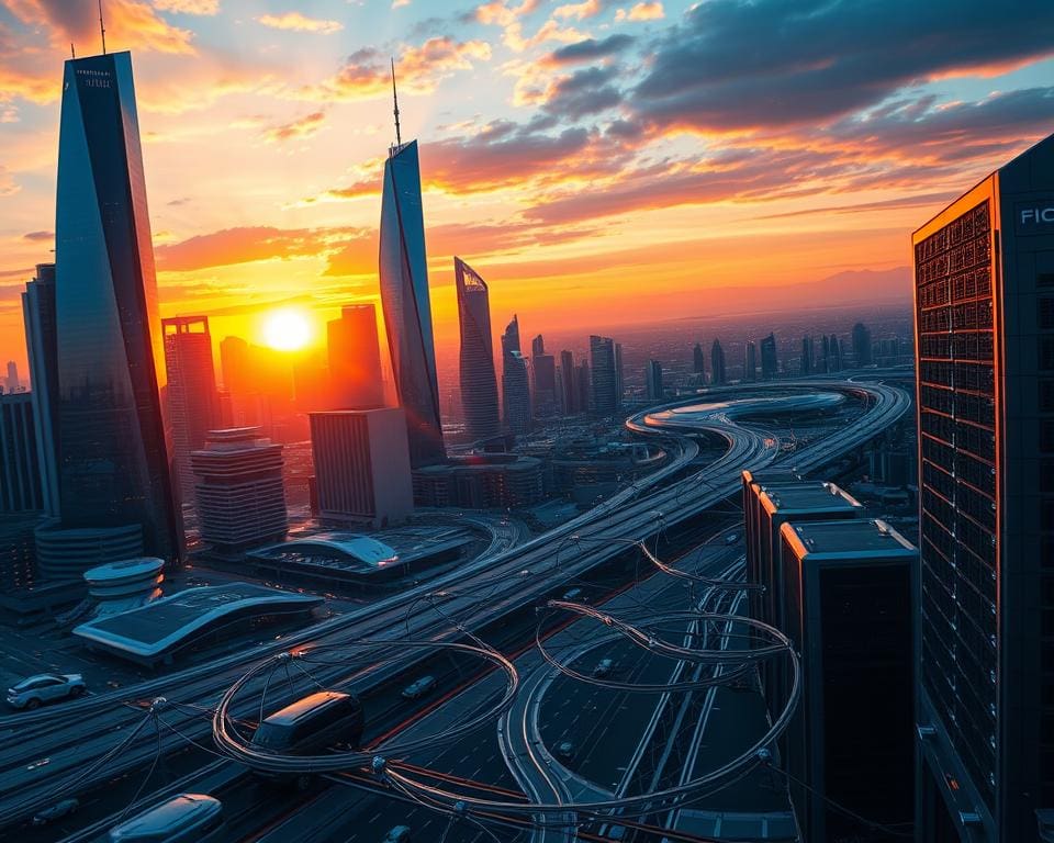 Was sind Vorteile von Edge-Computing?