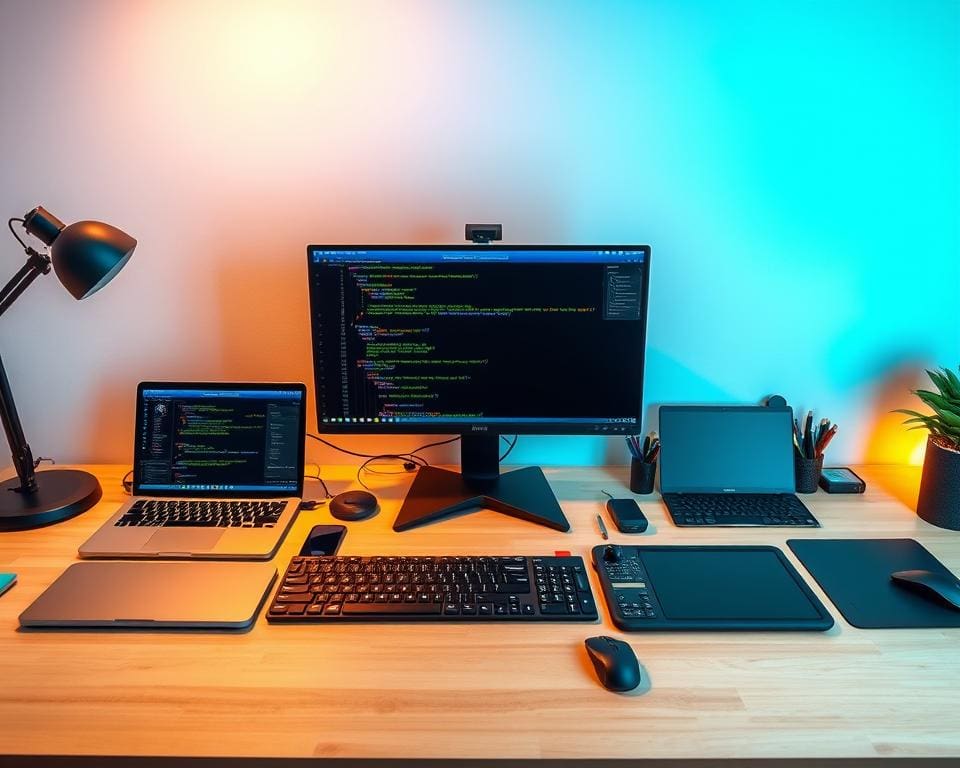 Was sind starke Tools fuer Webentwicklung?