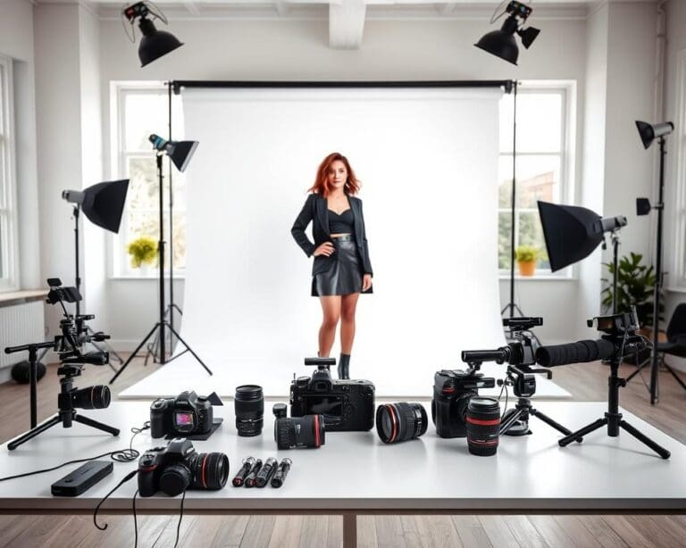 Was unterscheidet Eyes on Fleek von anderen Studios in Basel?