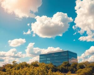 Was unterscheidet moderne Cloudsoftware von klassischen Lösungen?