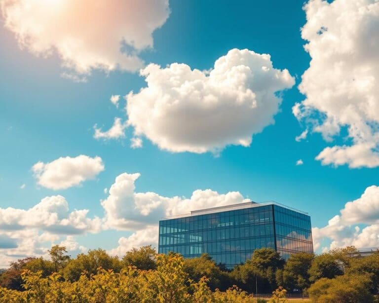 Was unterscheidet moderne Cloudsoftware von klassischen Lösungen?