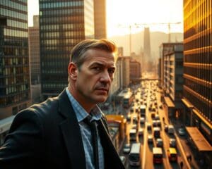 Was zeichnet einen erfolgreichen Interim CEO in der Schweiz aus?