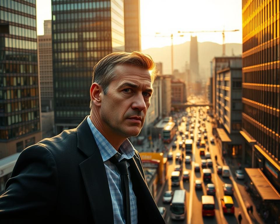 Was zeichnet einen erfolgreichen Interim CEO in der Schweiz aus?