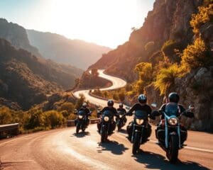 Welche Bikerziele auf Korsika sind unterschätzt?