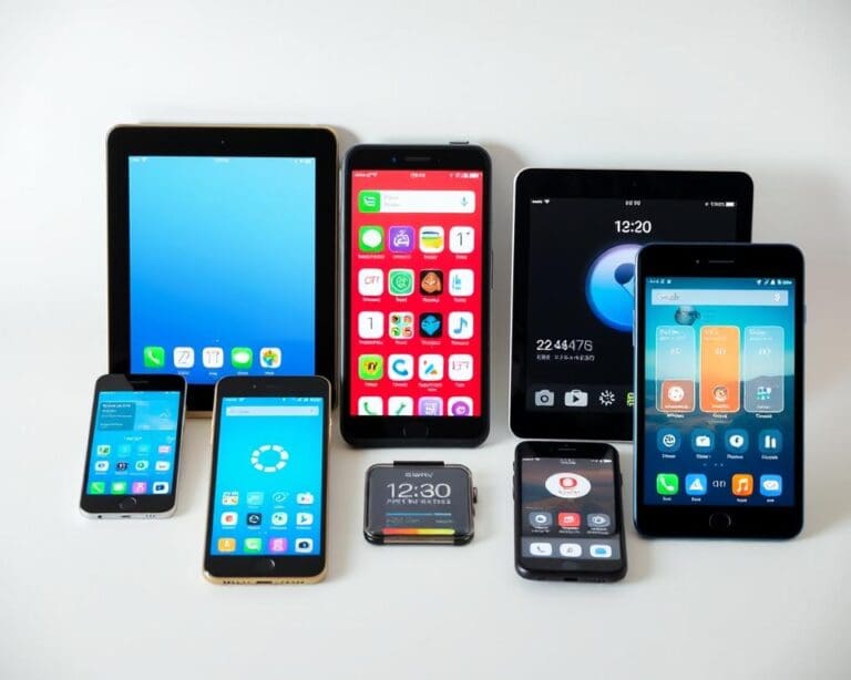 Welche Fitness-Apps sind wirklich nuetzlich?