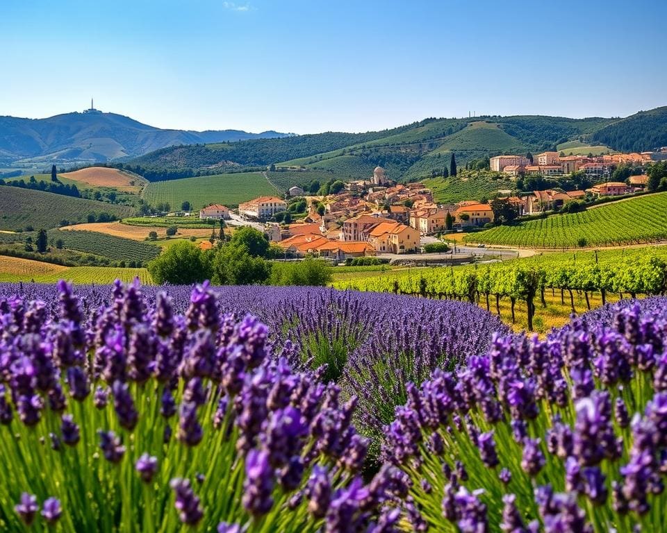 Welche Highlights bietet die Provence?