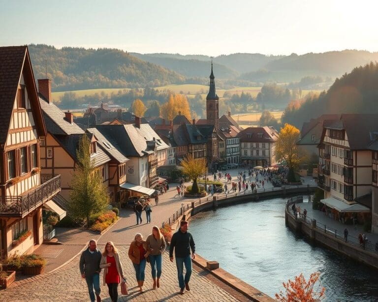 Welche Staedte eignen sich fuer Wochenendtrips?