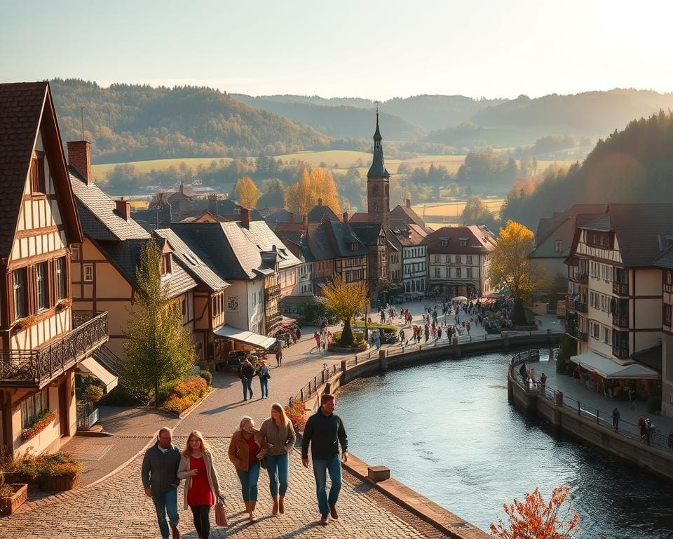 Welche Staedte eignen sich fuer Wochenendtrips?