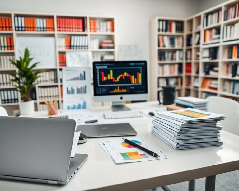 Welche Tools analysieren Daten effizienter?