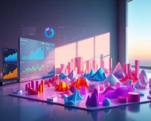 Welche Tools verbessern deine Datenvisualisierung?