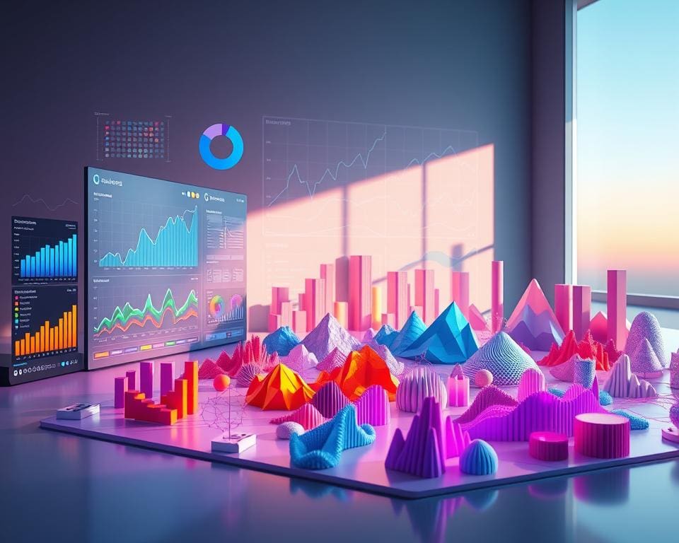 Welche Tools verbessern deine Datenvisualisierung?