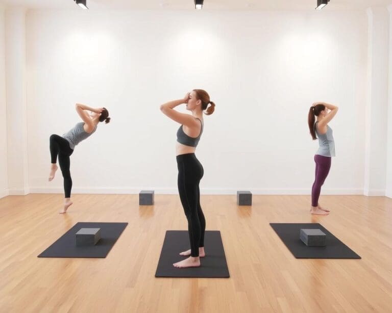 Welche Uebungen foerdern deine Koerperhaltung?