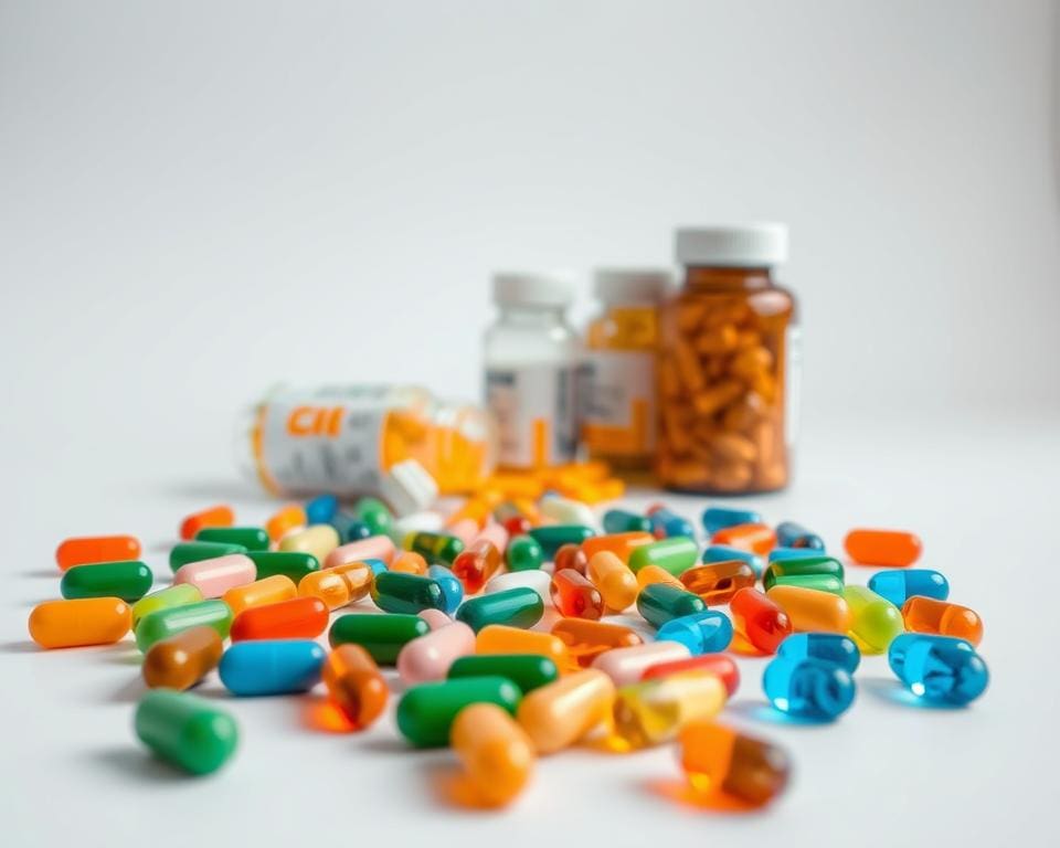 Welche Vitamine helfen bei Konzentrationsproblemen?