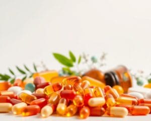 Welche Vitamine unterstuetzen das Nervensystem?