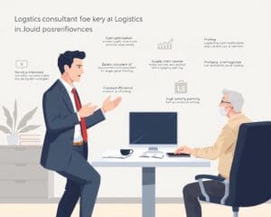 Welche Vorteile bietet ein Logistikberater für KMU?