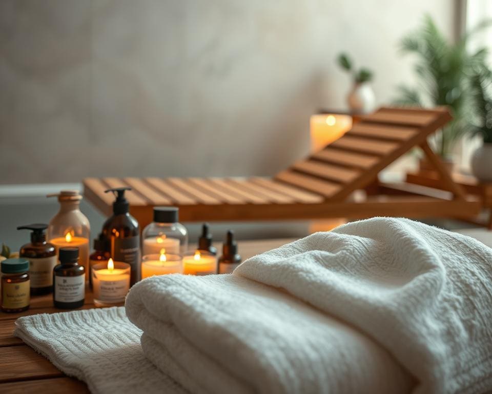 Welche Wellnessrituale helfen bei Erholung?