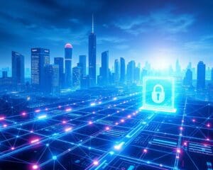 Wie beeinflusst Blockchain die digitale Sicherheit?