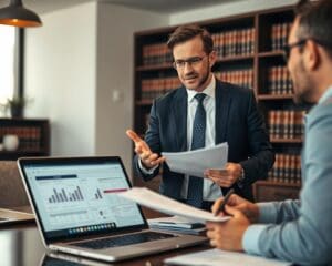 Wie begleitet ein Rechtsberater Unternehmensgründungen?