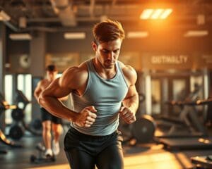 Wie bleibst du langfristig motiviert beim Sport?