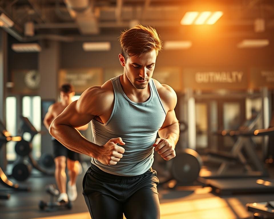 Wie bleibst du langfristig motiviert beim Sport?