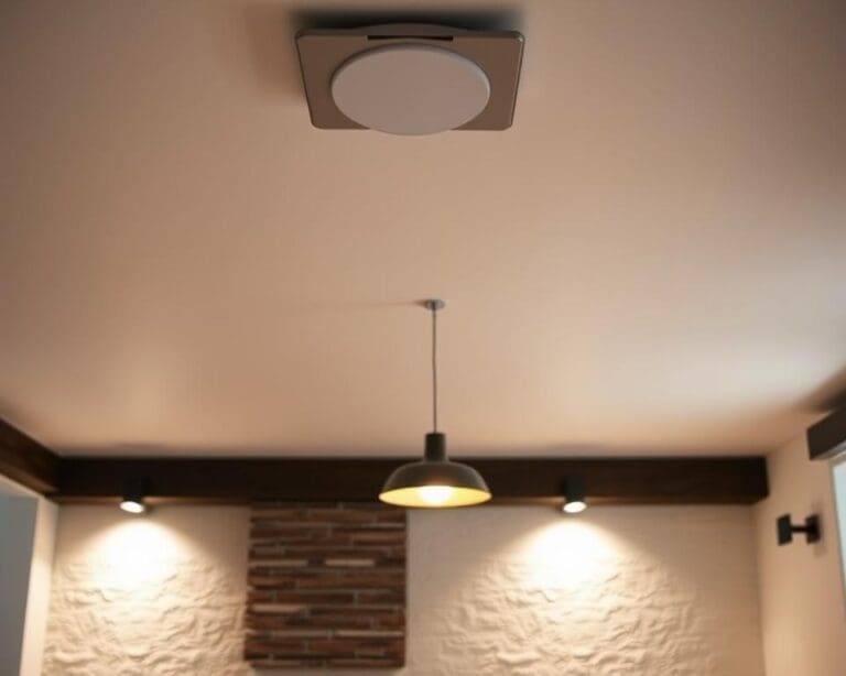 Wie entsteht ein stimmiges Beleuchtungskonzept?