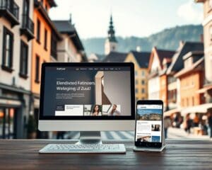 Wie entsteht eine SEO-optimierte WordPress Webseite in Zug?