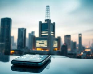 Wie entwickelst du sichere mobile Apps?