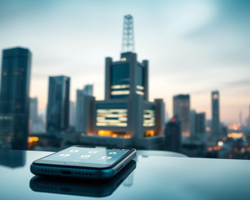 Wie entwickelst du sichere mobile Apps?