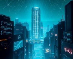 Wie entwickelt sich die Zukunft der Quantencomputer?