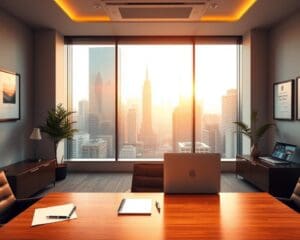 Wie finden Sie eine erfahrene Headhunting-Agentur?