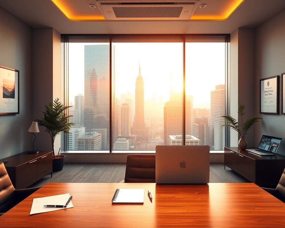 Wie finden Sie eine erfahrene Headhunting-Agentur?