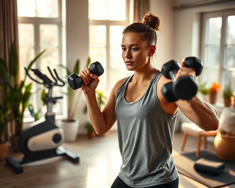 Wie findest du Motivation fuer taegliches Training?