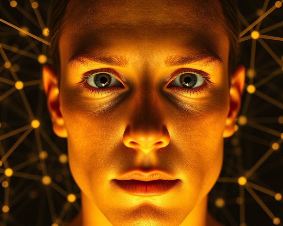 Wie funktioniert Gesichtserkennung genau?