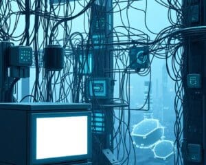 Wie funktioniert ein autonomes System?