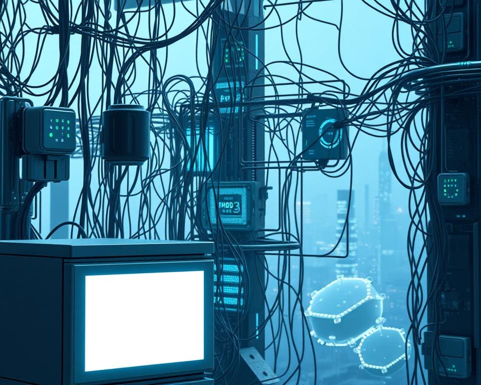 Wie funktioniert ein autonomes System?