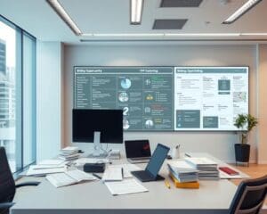 Wie hilft Bidfix, Ausschreibungen gezielt zu gewinnen?