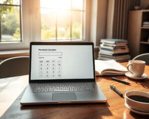 Wie hilft dir ein Online Prozentrechner beim Lernen?