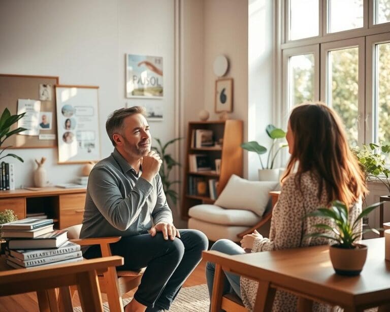 Wie hilft ein Coach bei beruflicher Neuorientierung?