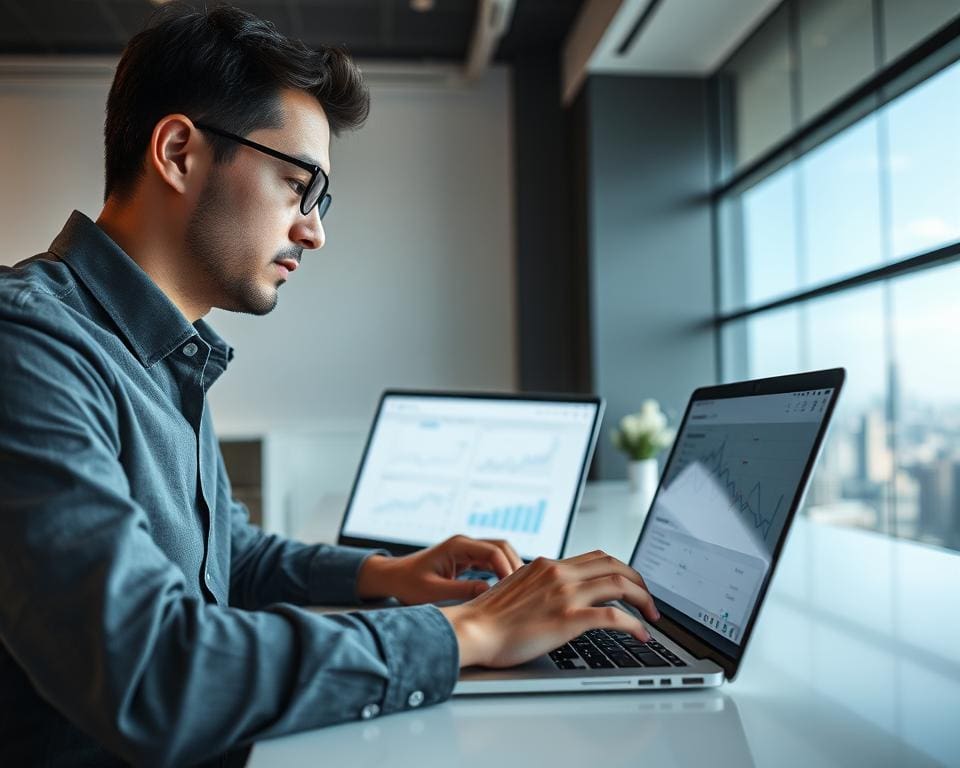 Wie hilft ein SEO-Experte bei besserem Ranking?